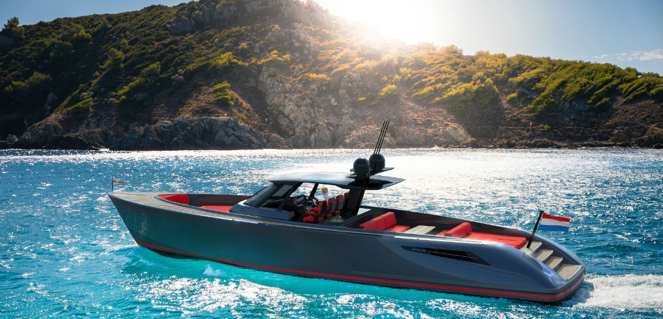 Wajer Yachts
