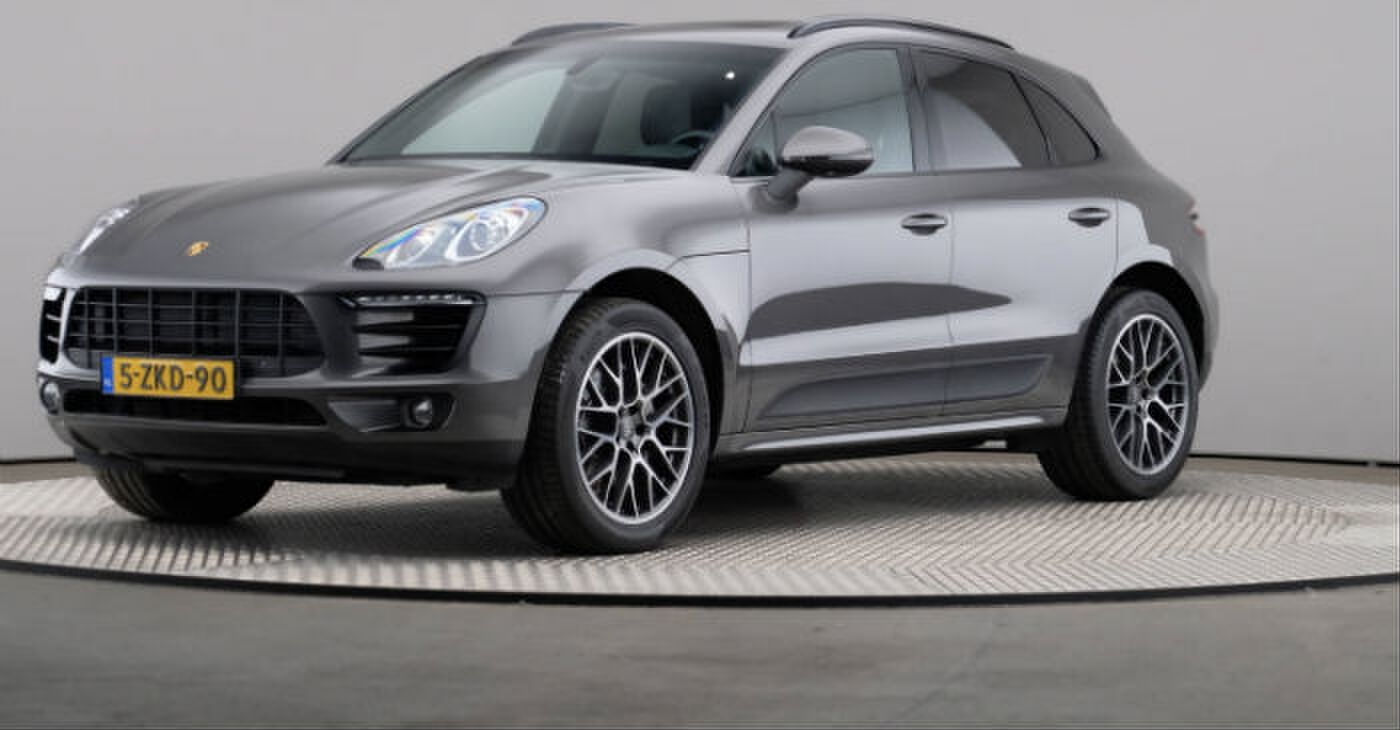 carnext leaseplan autoverkoop ocassions aankoop MAN MAN