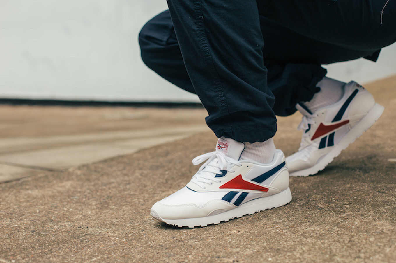 chunky sneakers MAN MAN