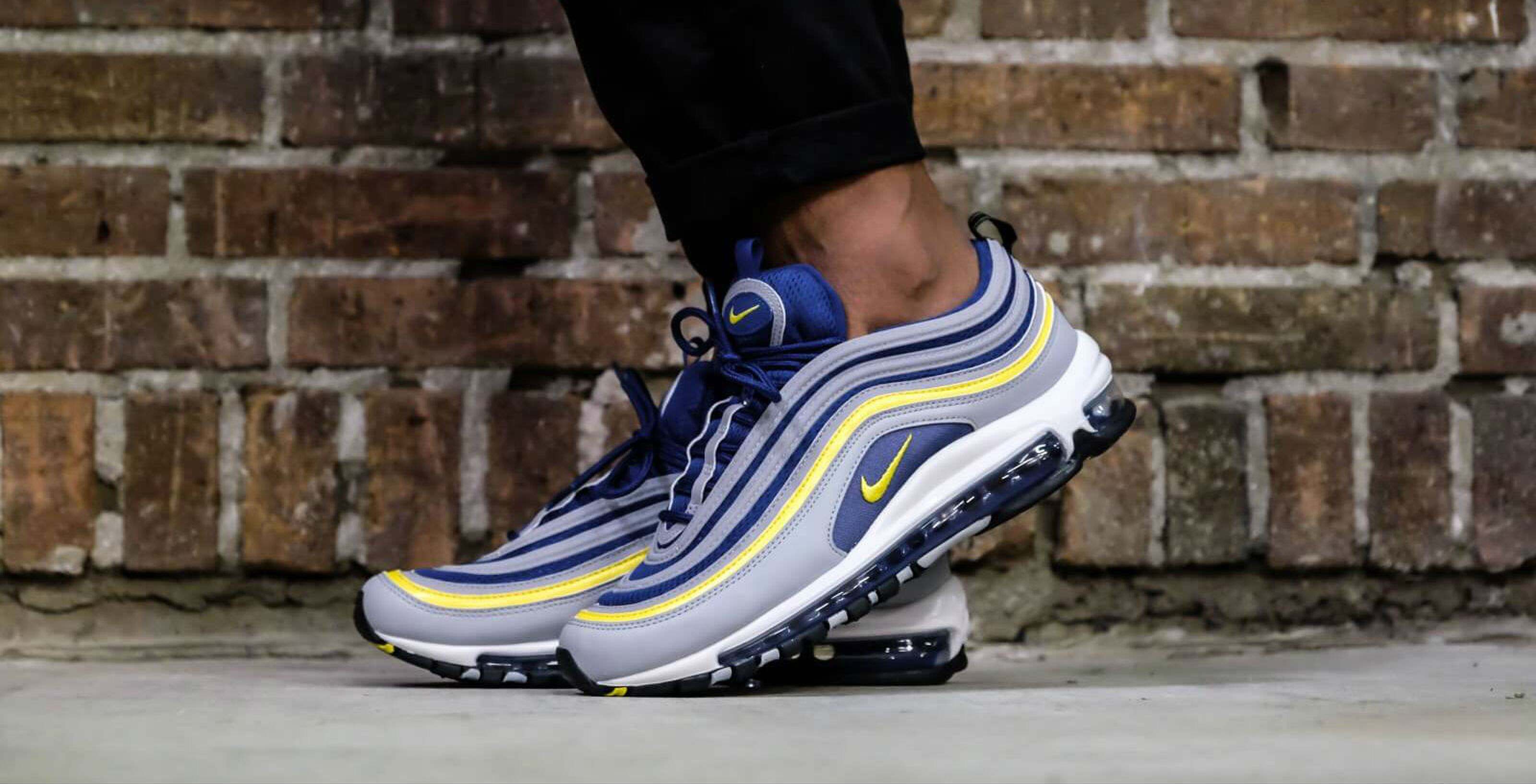 chunky sneakers MAN MAN