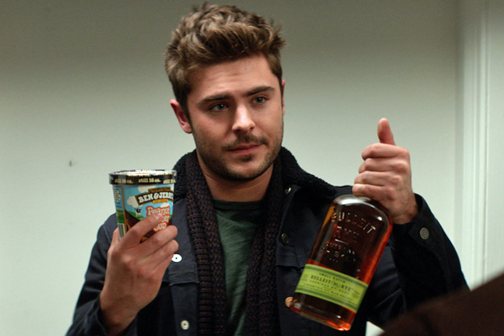 Hypotheekleek housewarming MAN MAN