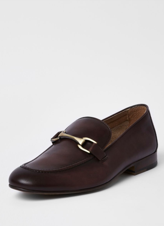 loafers heren man man