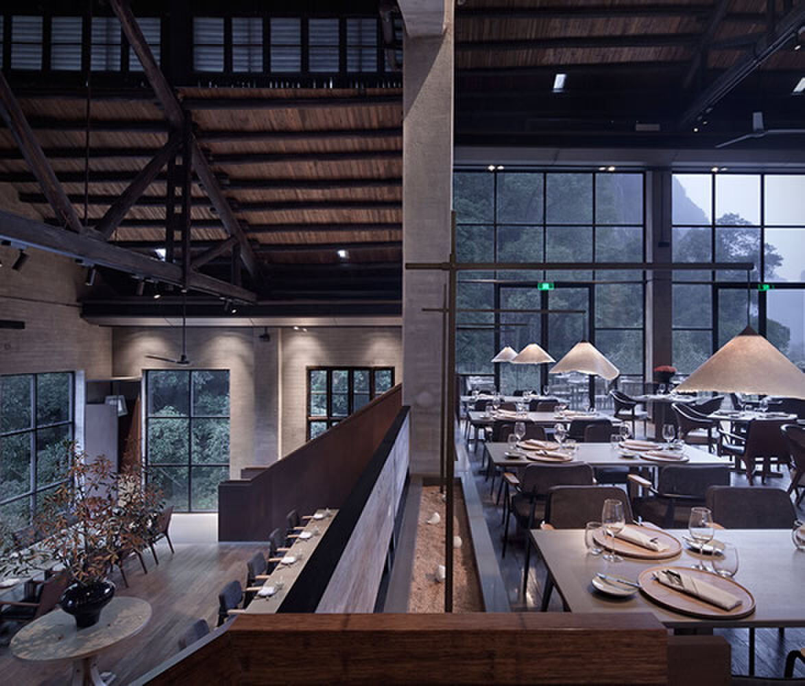 suikerfabriek omgebouwd hotel