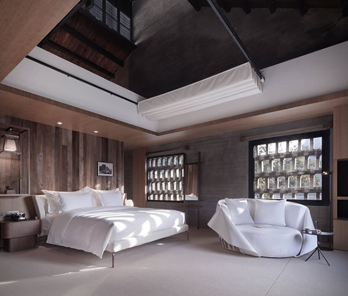 Alila Yangshuo Hotel