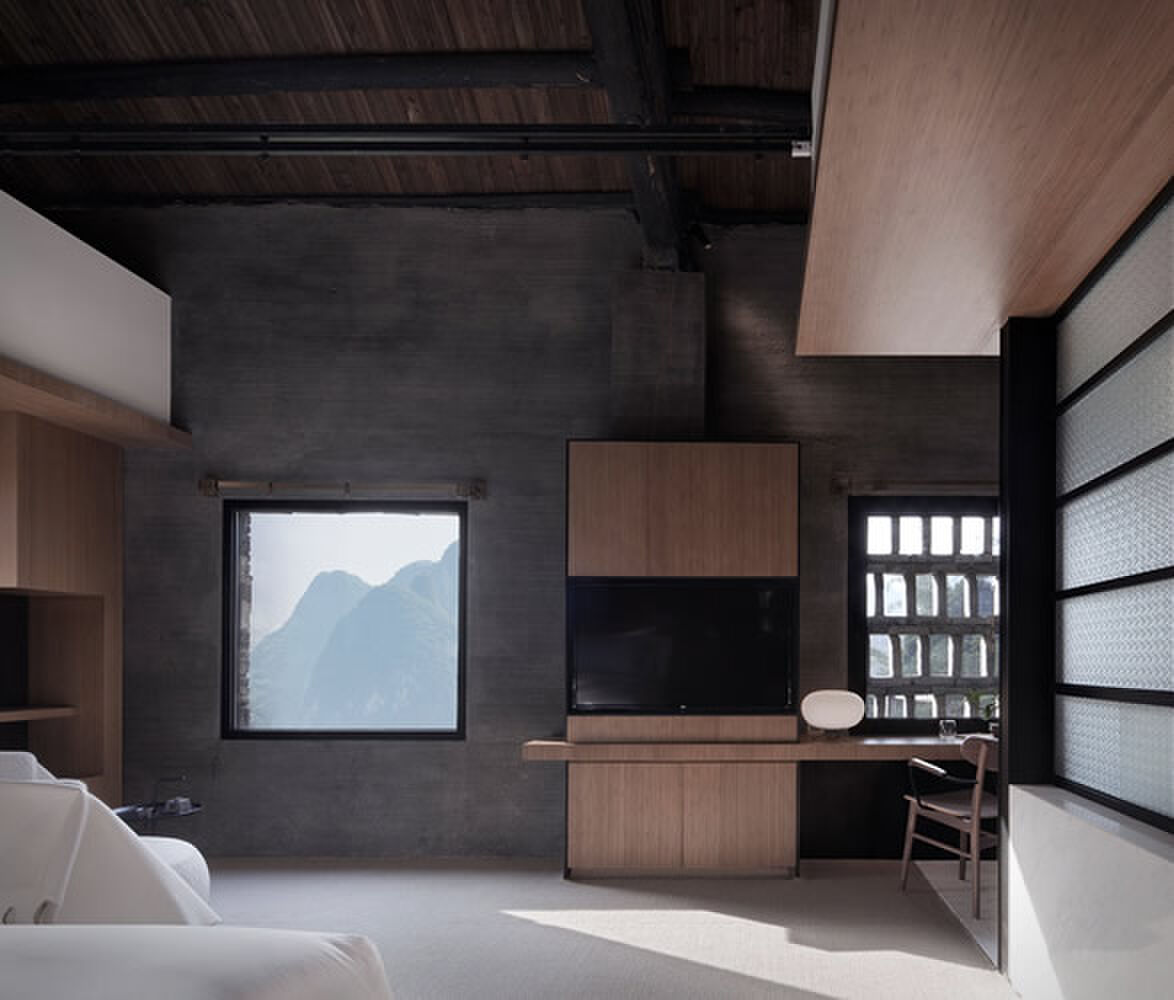 Alila Yangshuo Hotel
