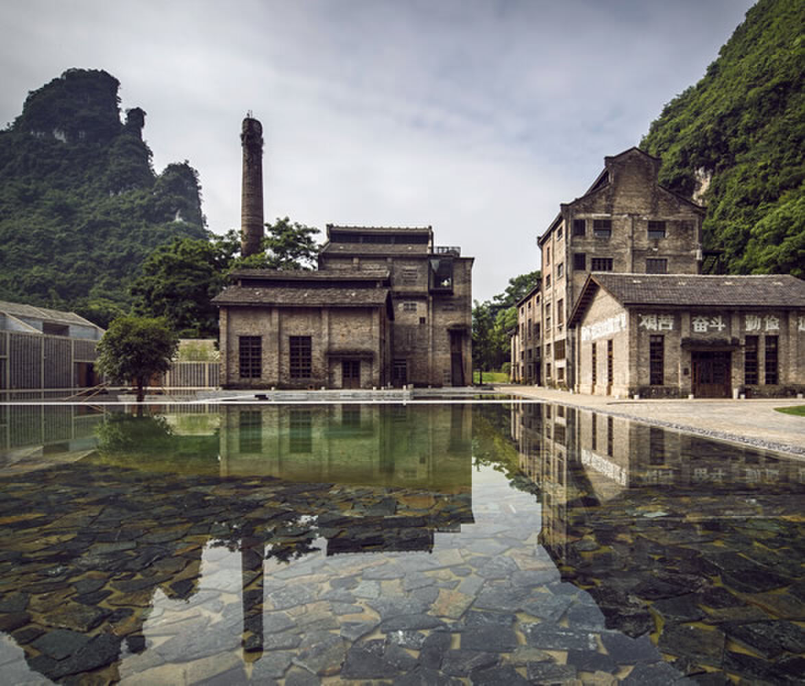 Alila Yangshuo Hotel