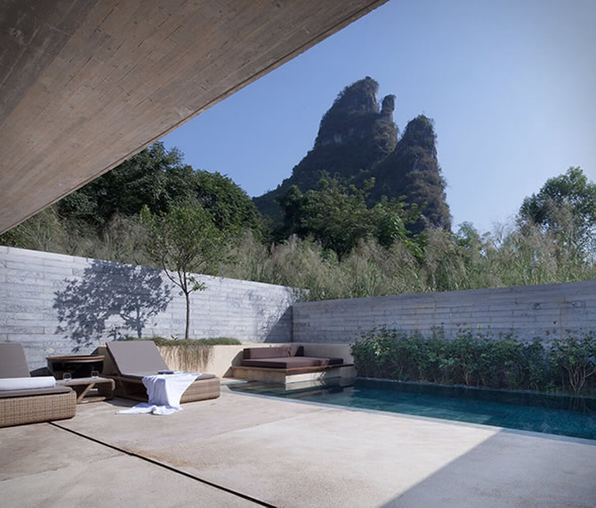 Alila Yangshuo Hotel