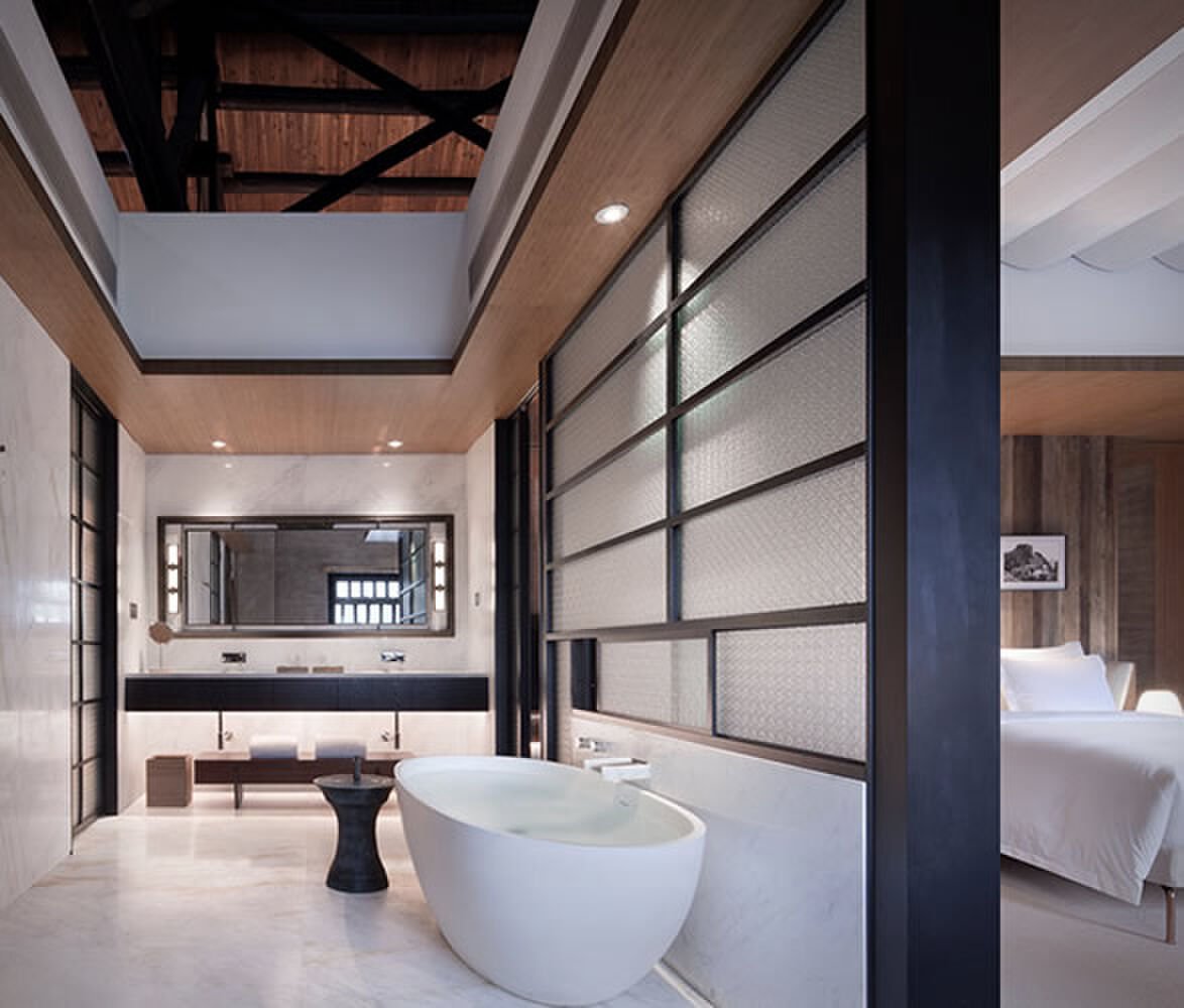 Alila Yangshuo Hotel