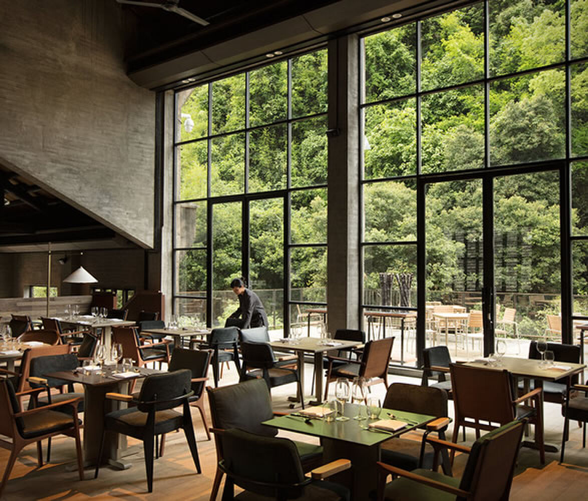 suikerfabriek omgebouwd hotel