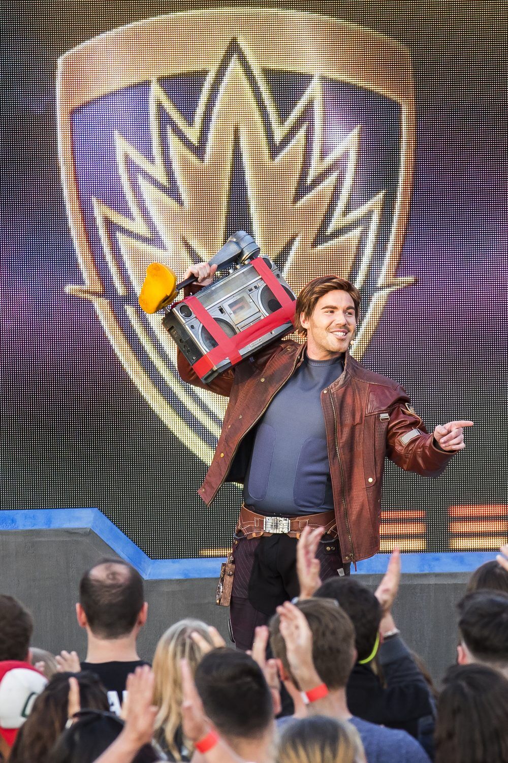 disney marvel man man