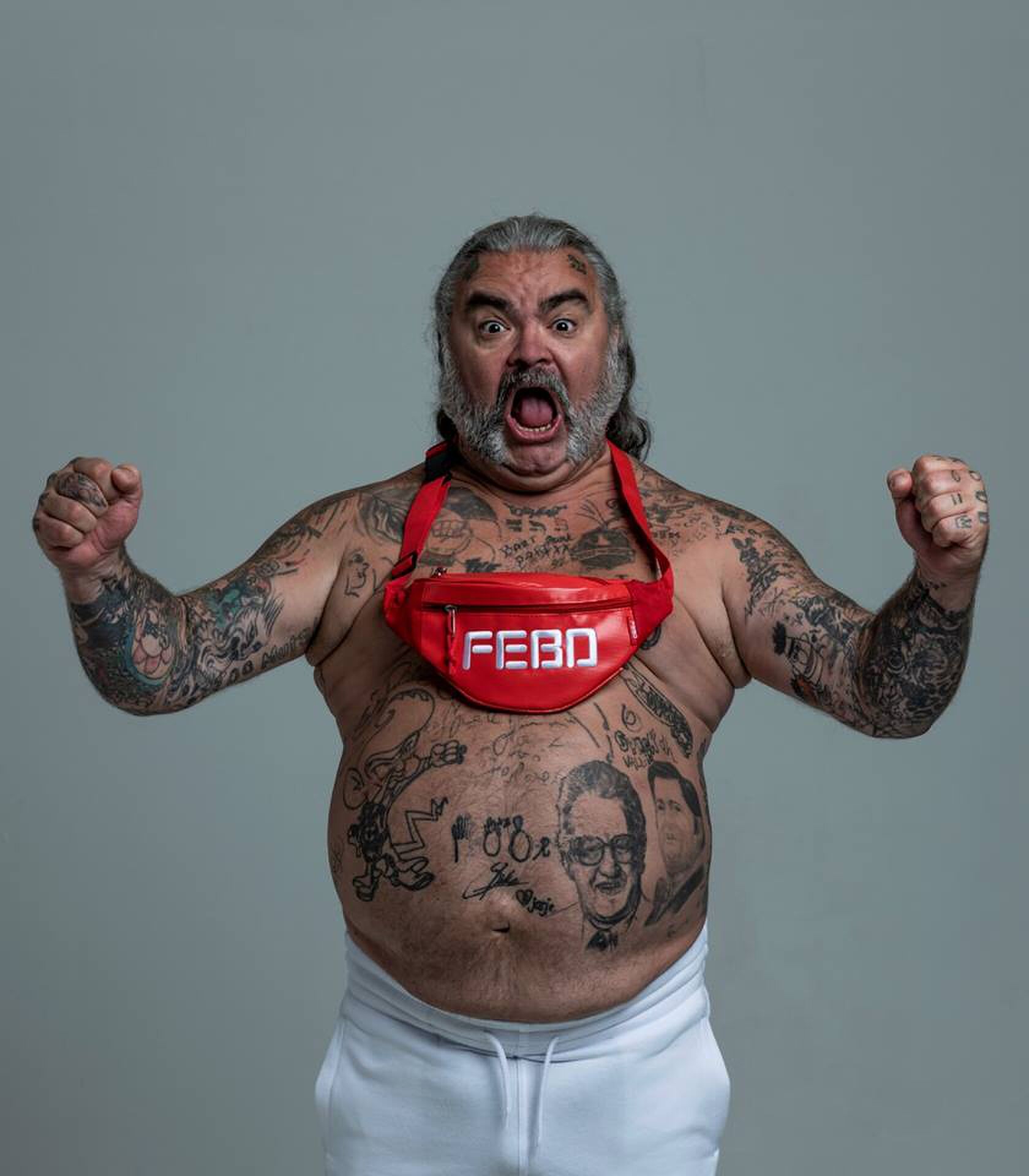 FEBO man man 00