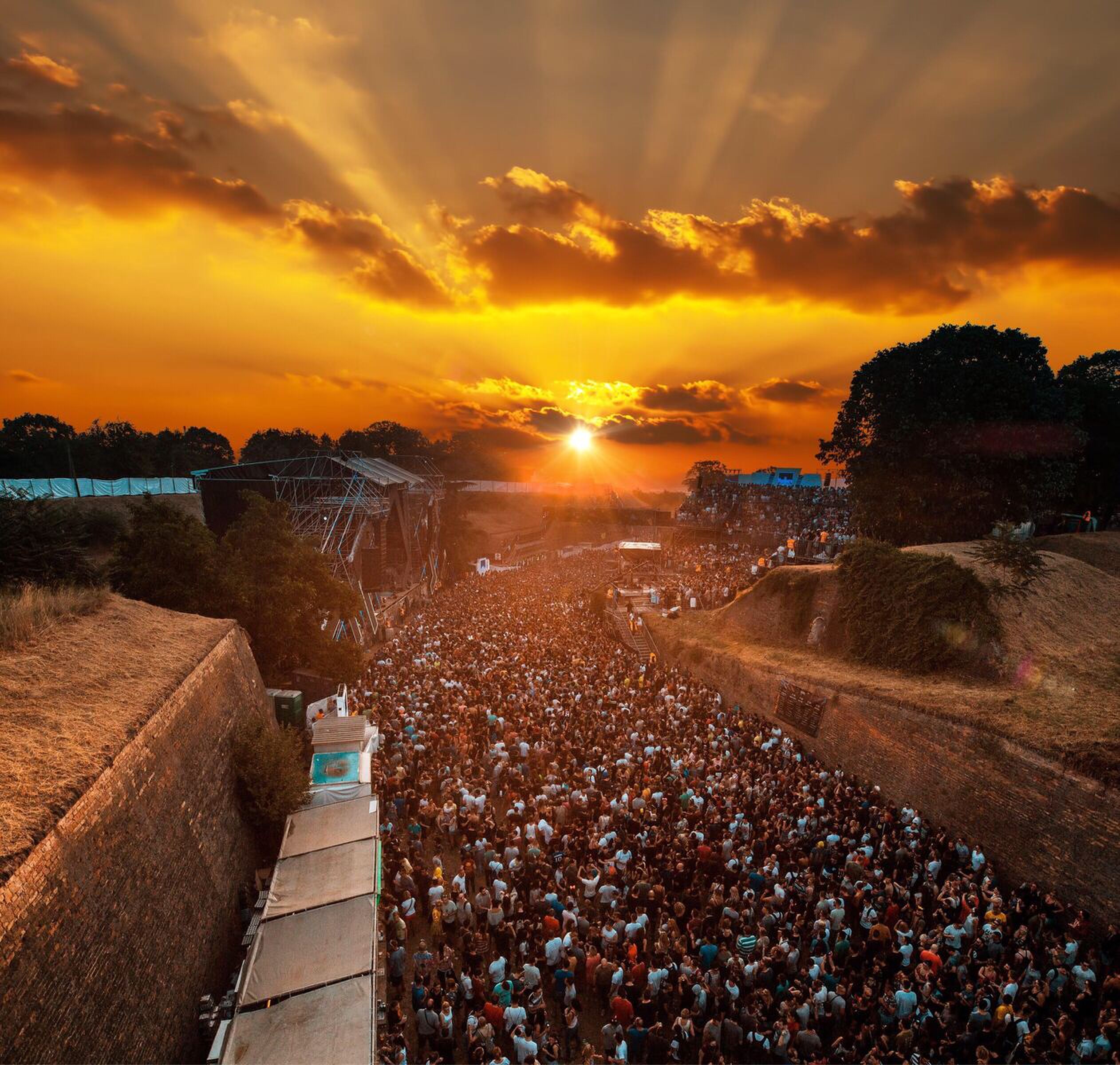 Festivals man man 00