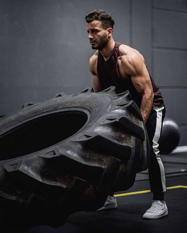 Ketose man man 01
