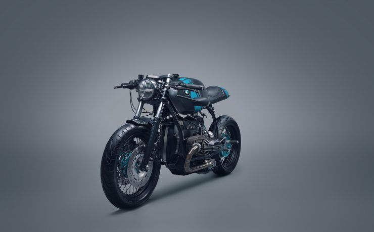 caféracer
