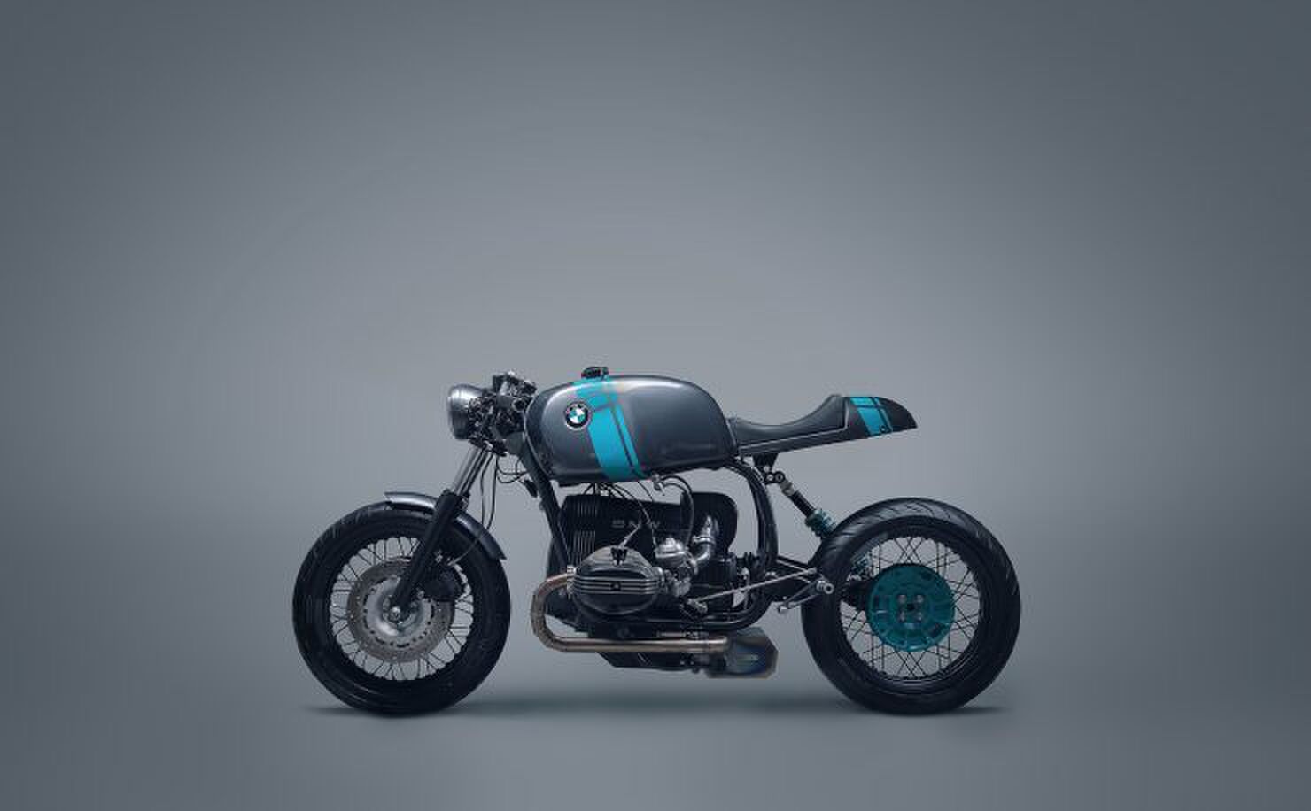 caféracer