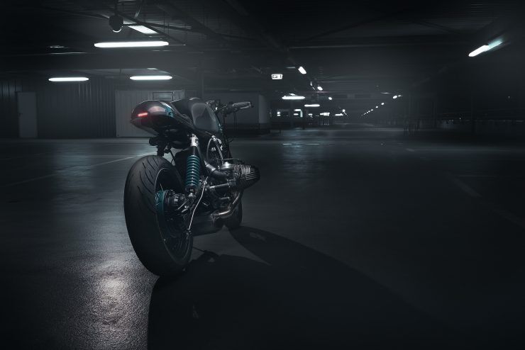 caféracer