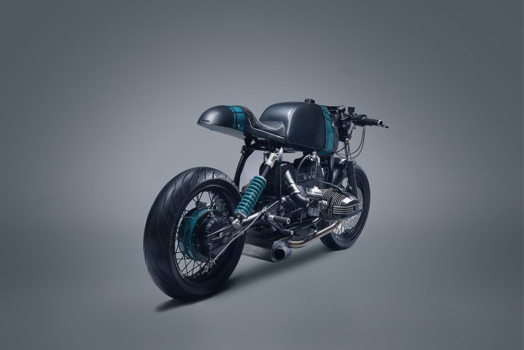 caféracer