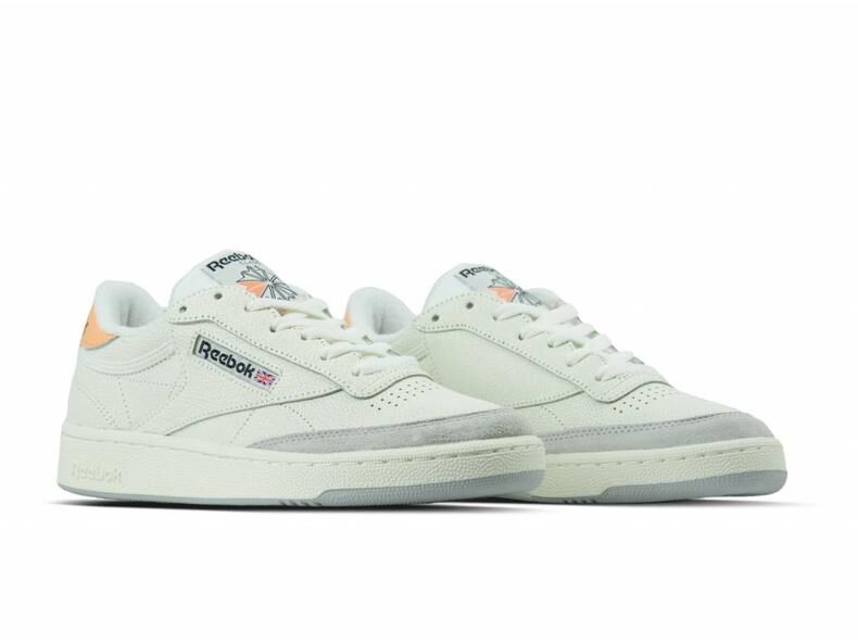 Reebok club c 85