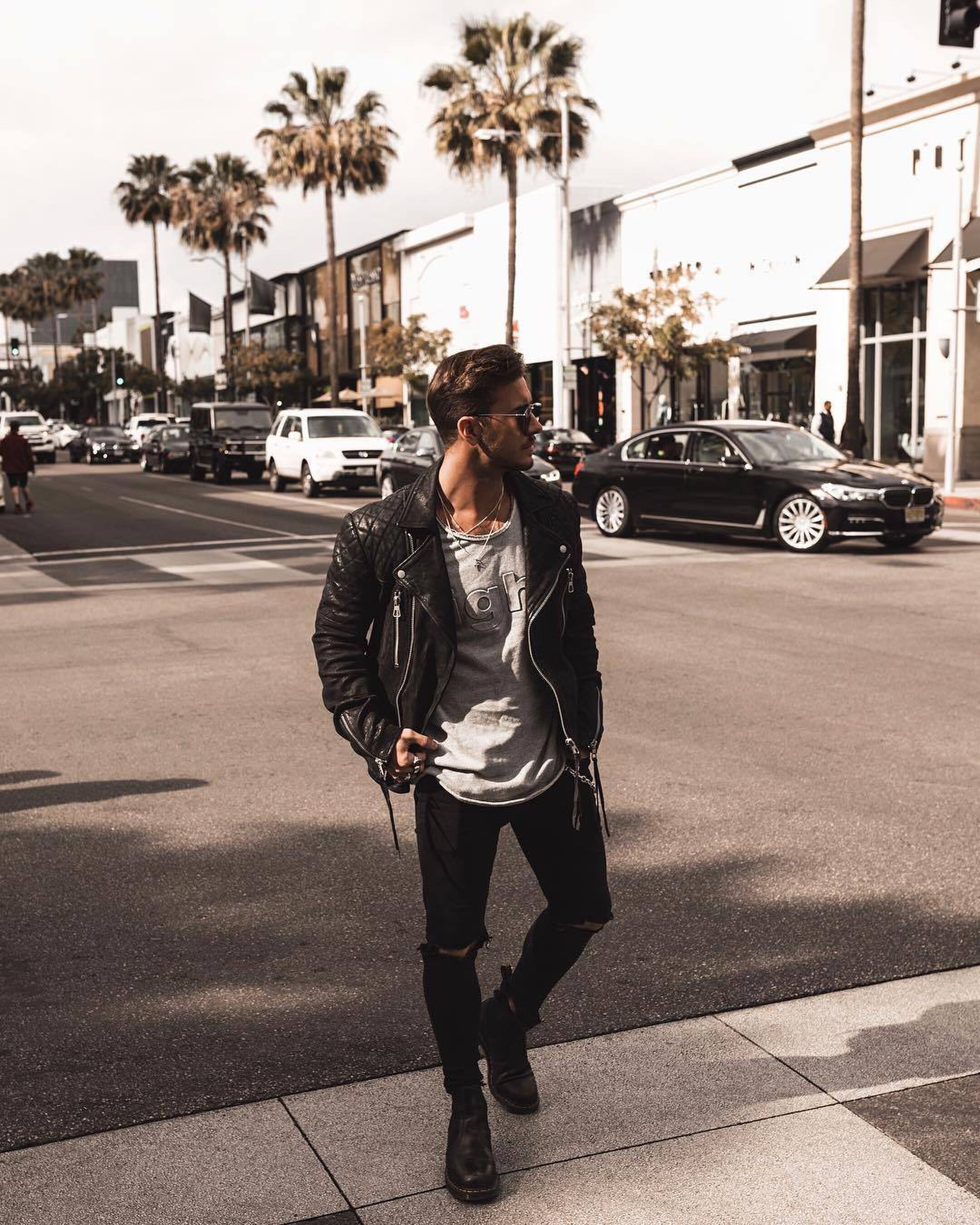 Rock 'n Roll MAN MAN