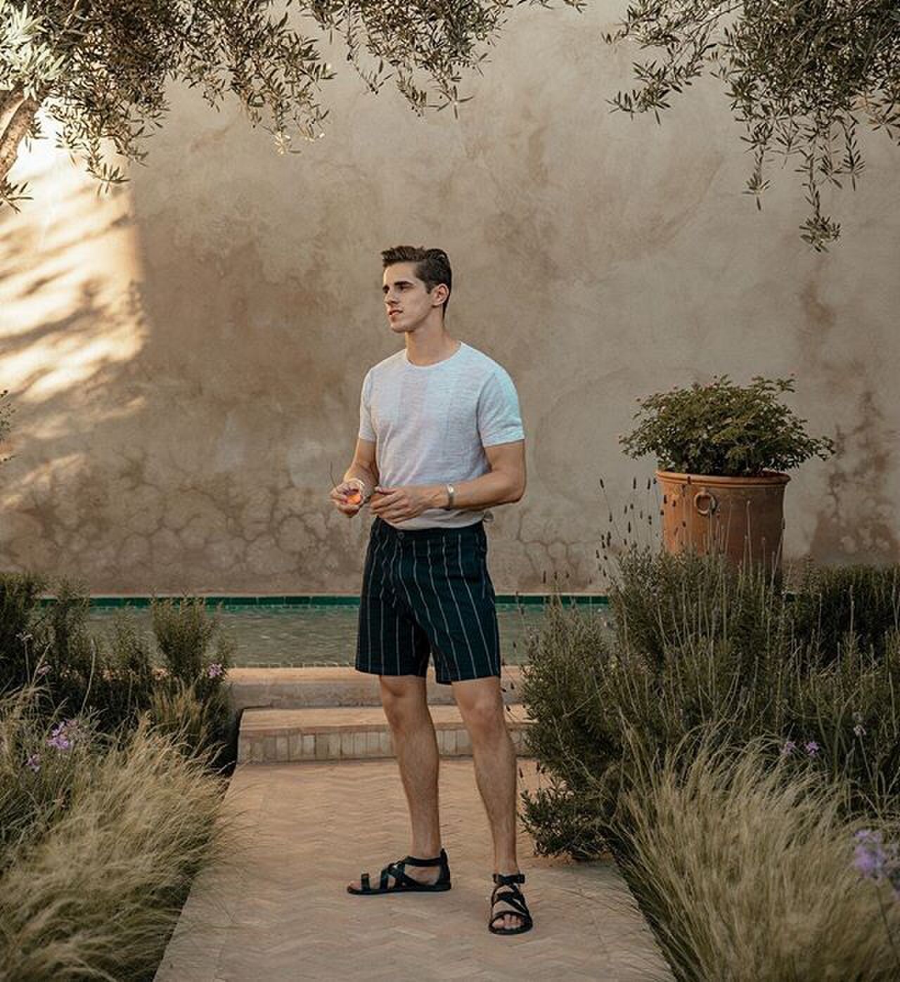 Slippers 