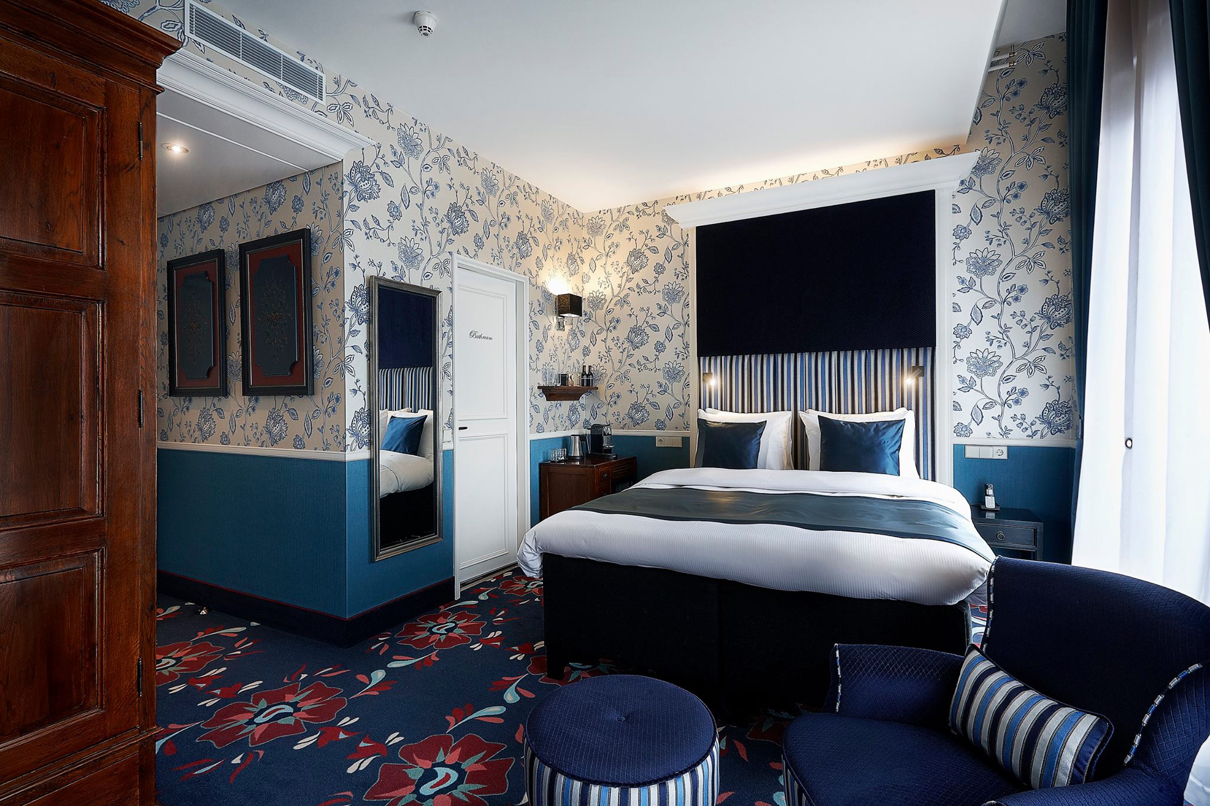 The Ambassador Den haag hotel