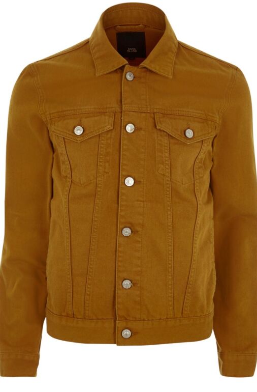 denim jacket sale man man