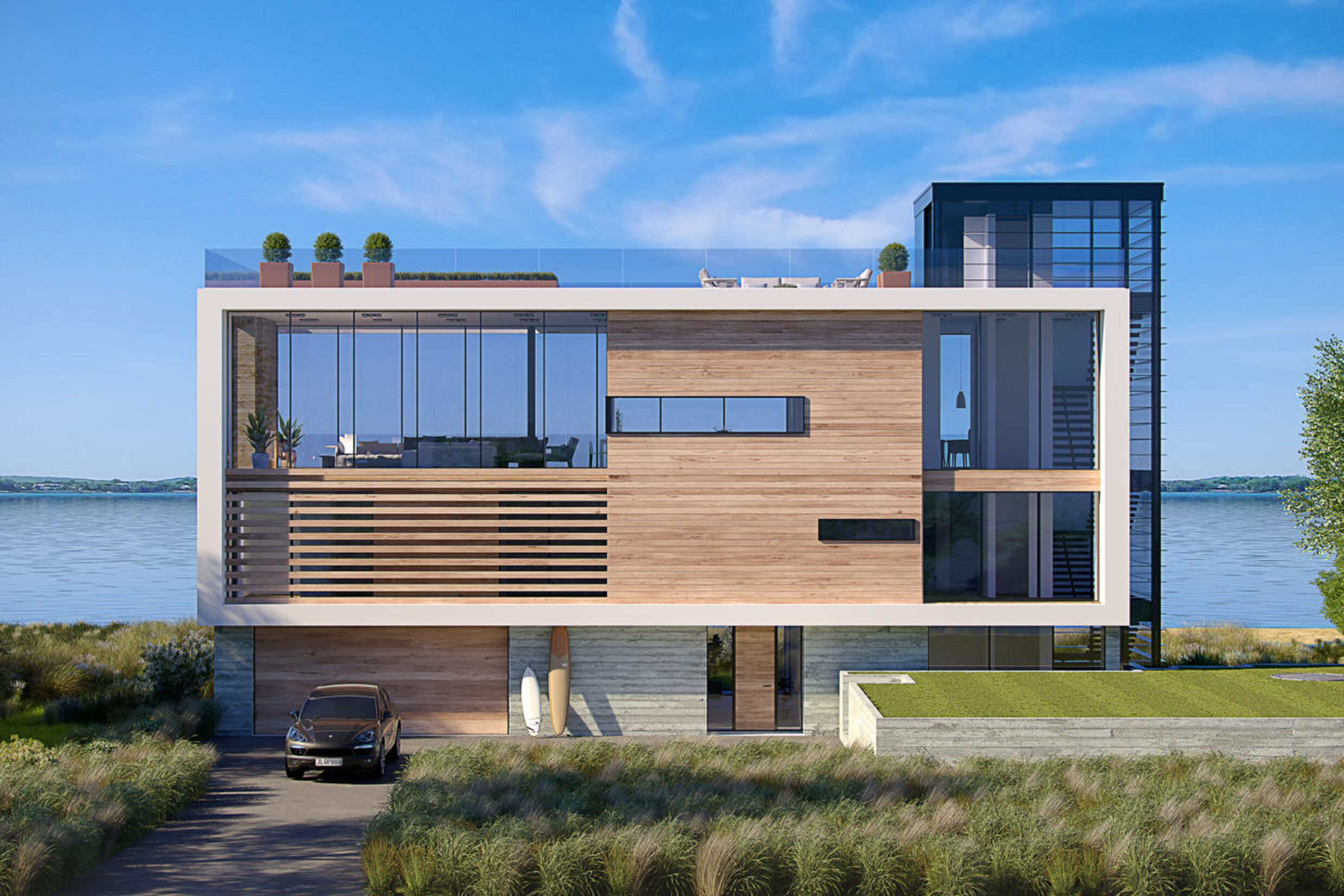 droomwoning surftrip