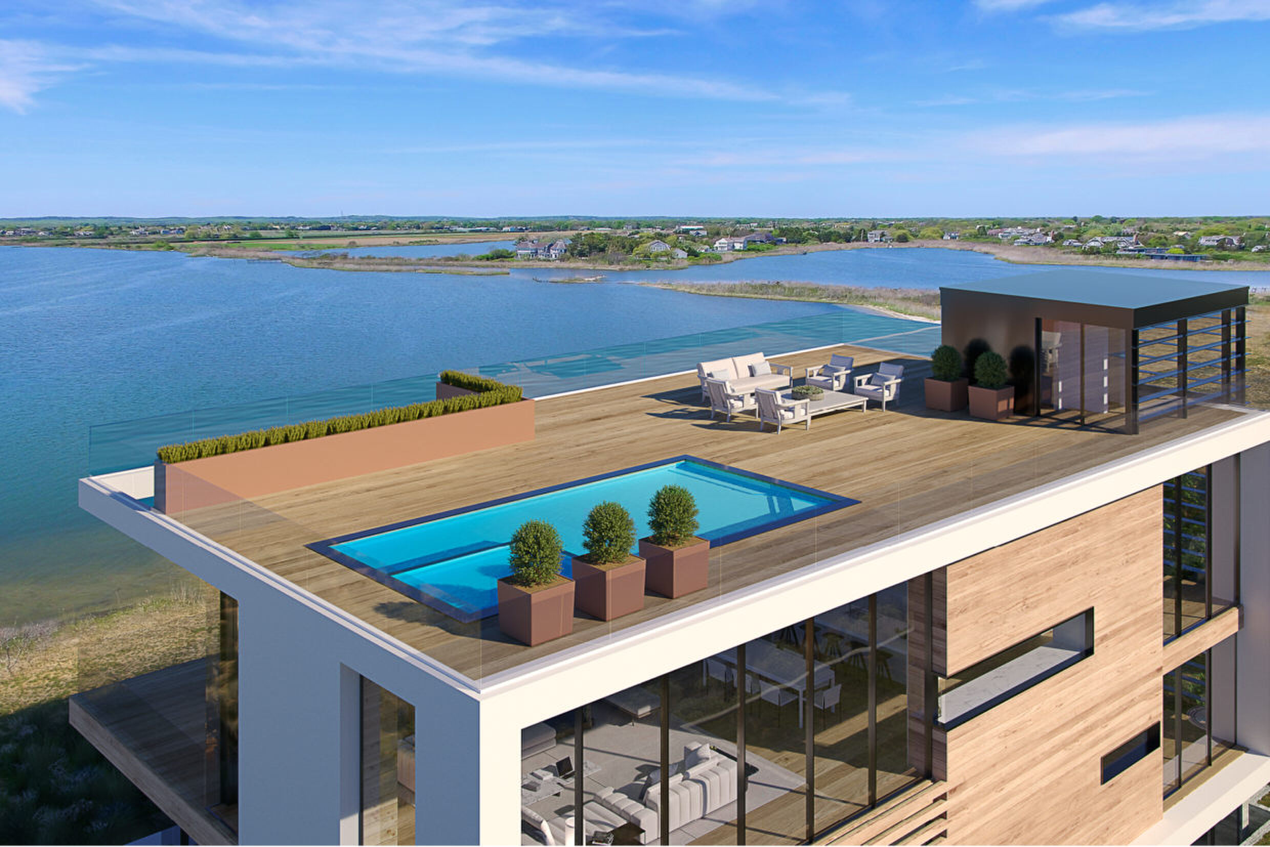 droomwoning surftrip
