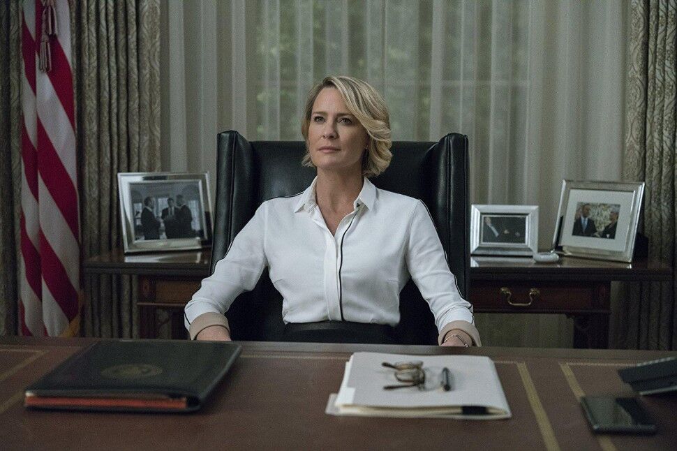 house of cards man man 