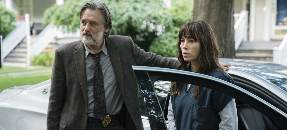 The Sinner seizoen 2 trailer MAN NAN