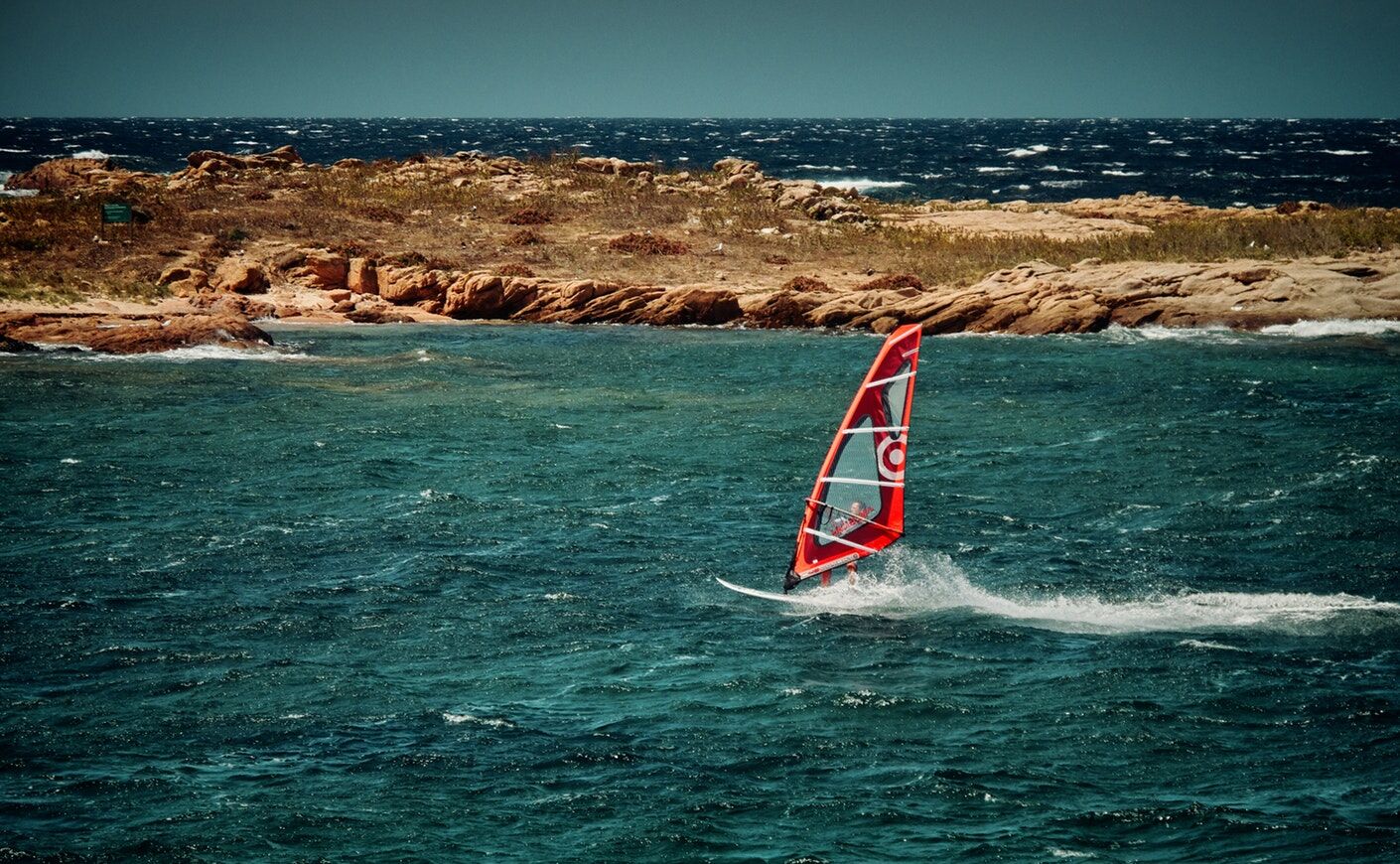 windsurfen