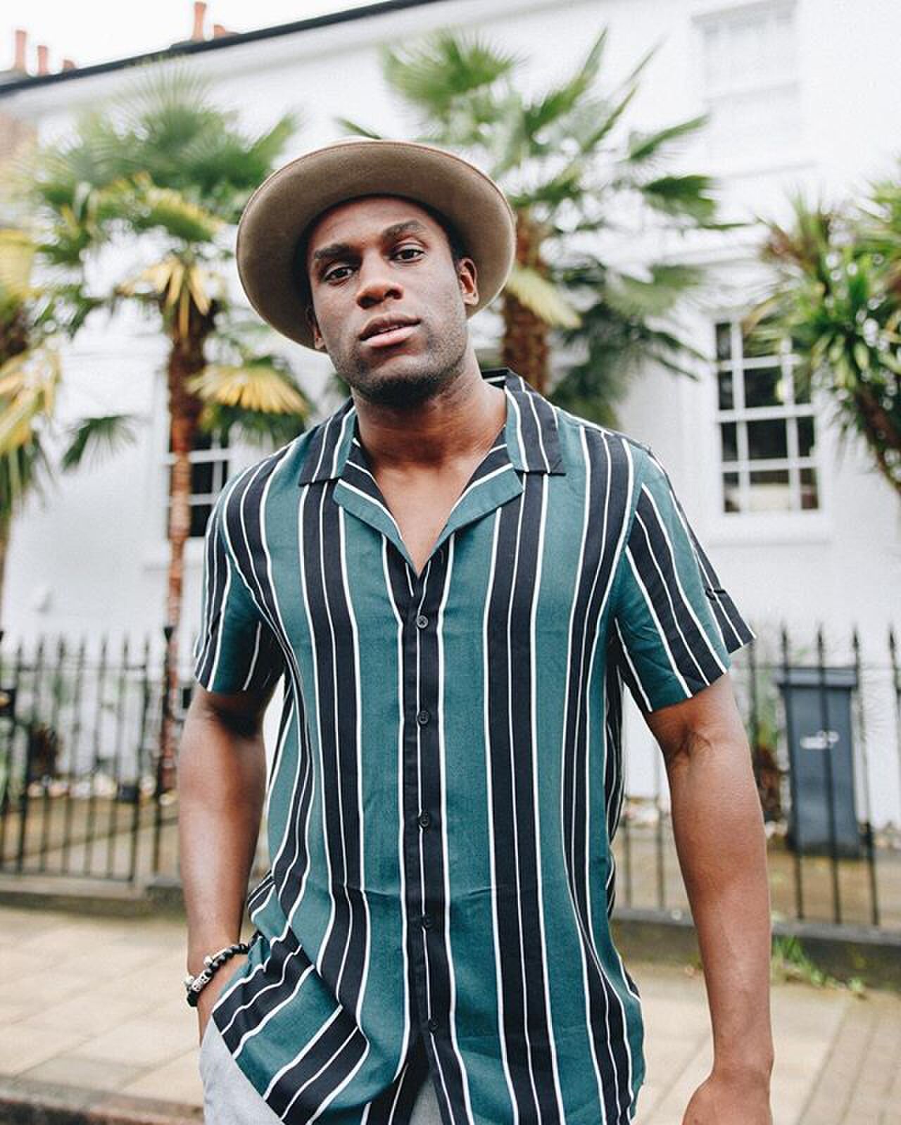 zomer outfits MAN MAN