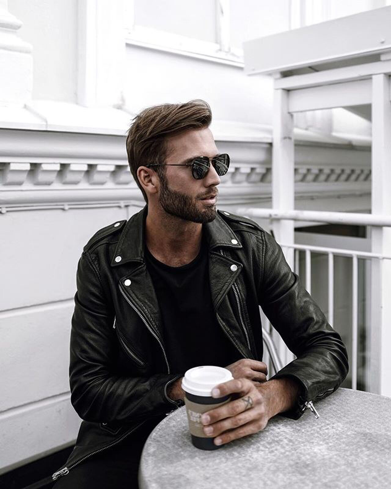 Zomer outfits MAN MAN