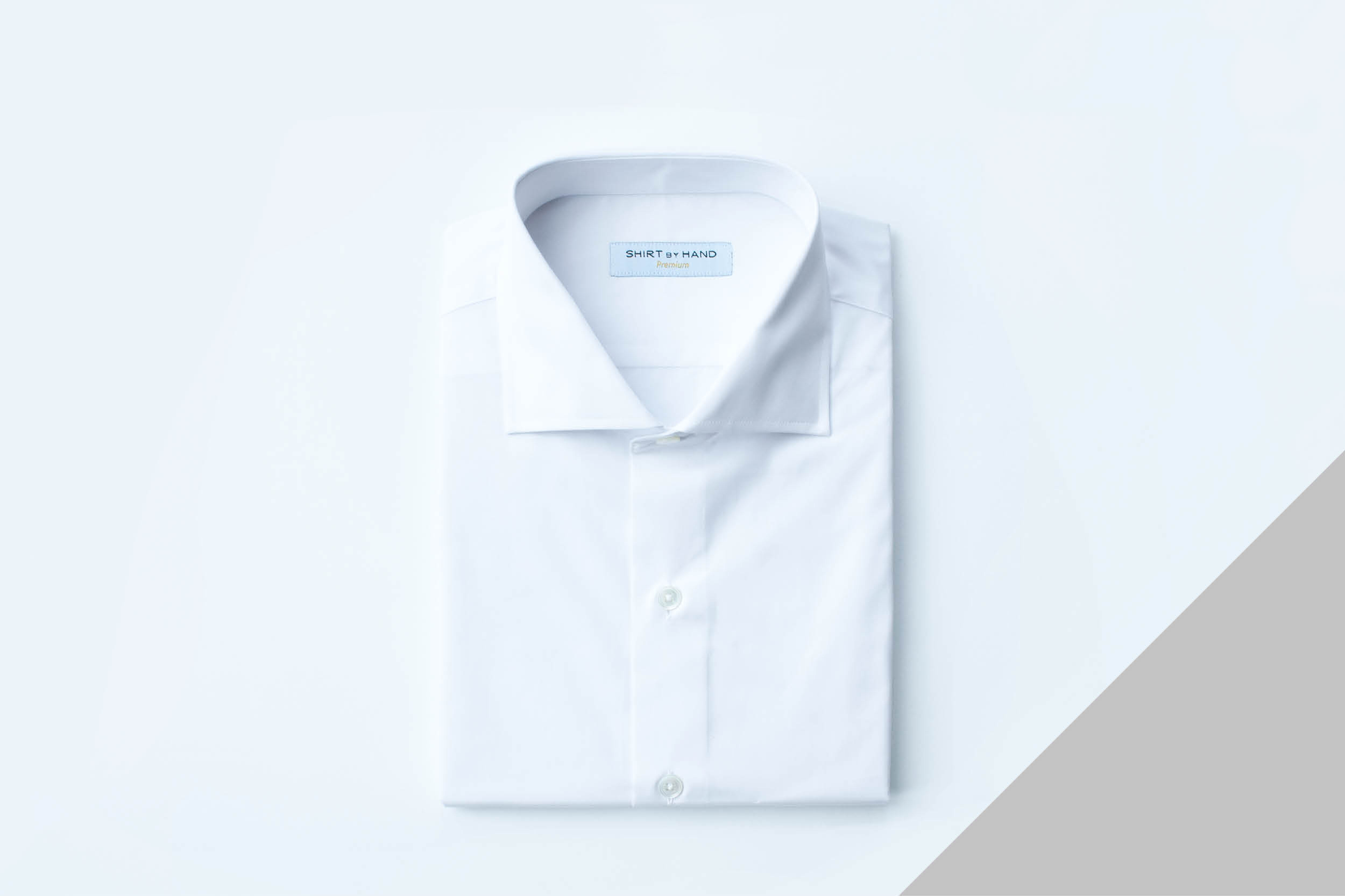 ShirtbyHand Premium MAN MAN