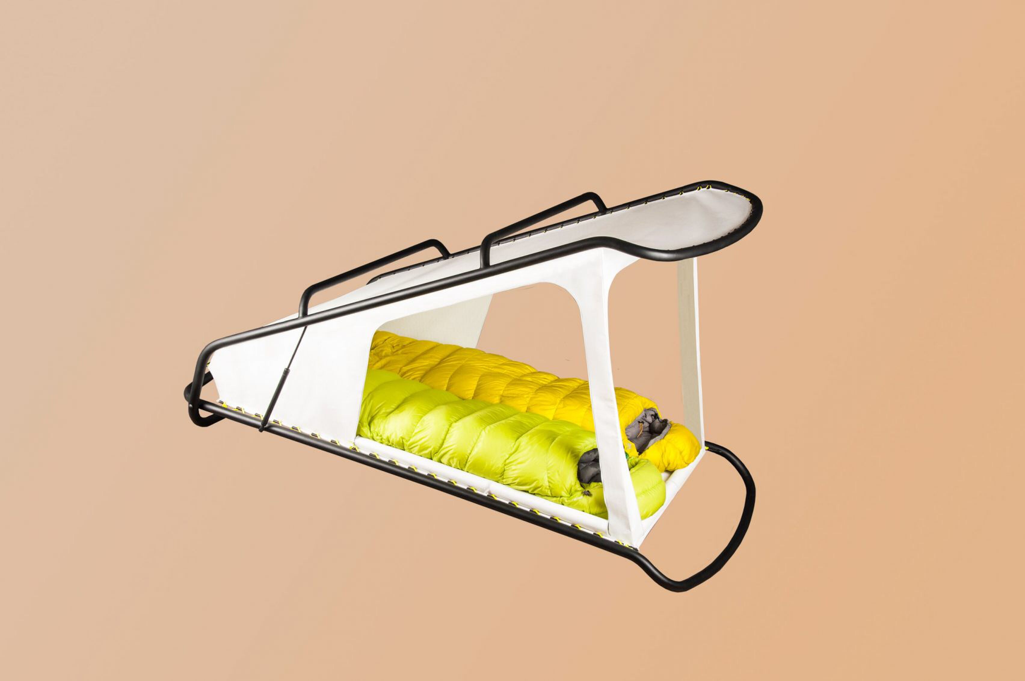 Tent camperen auto MAN MAN 0