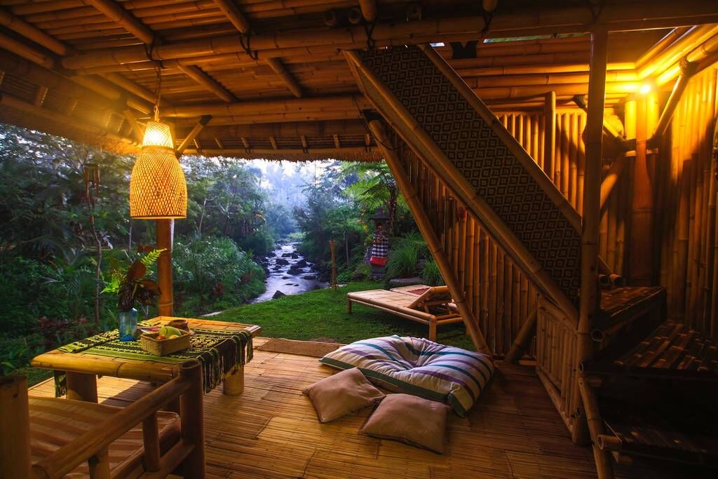 Villa Bali MAN MAN