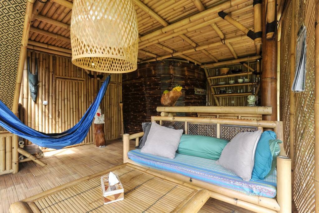 Villa Bali MAN MAN