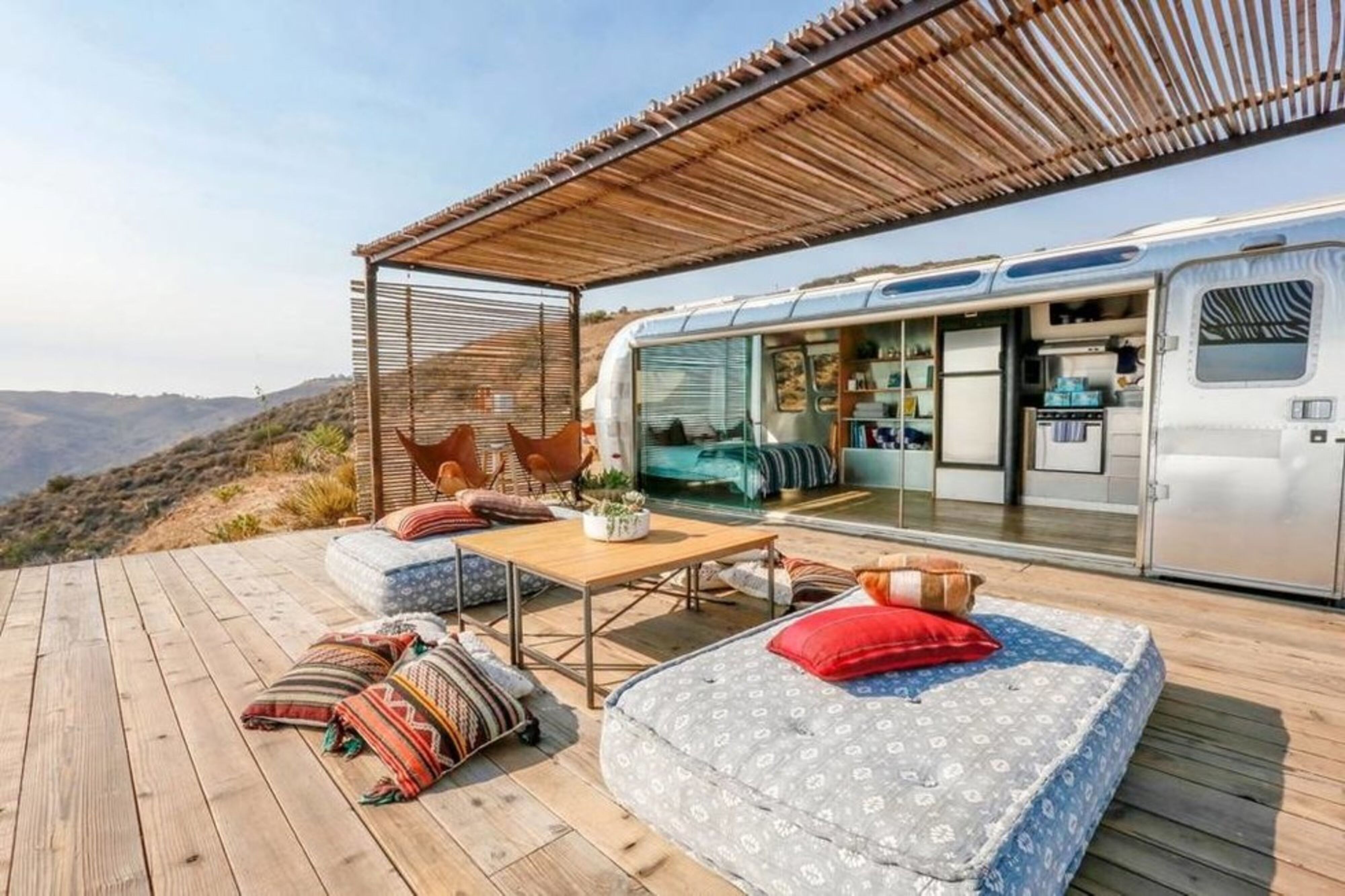 airbnb malibu MAN MAN