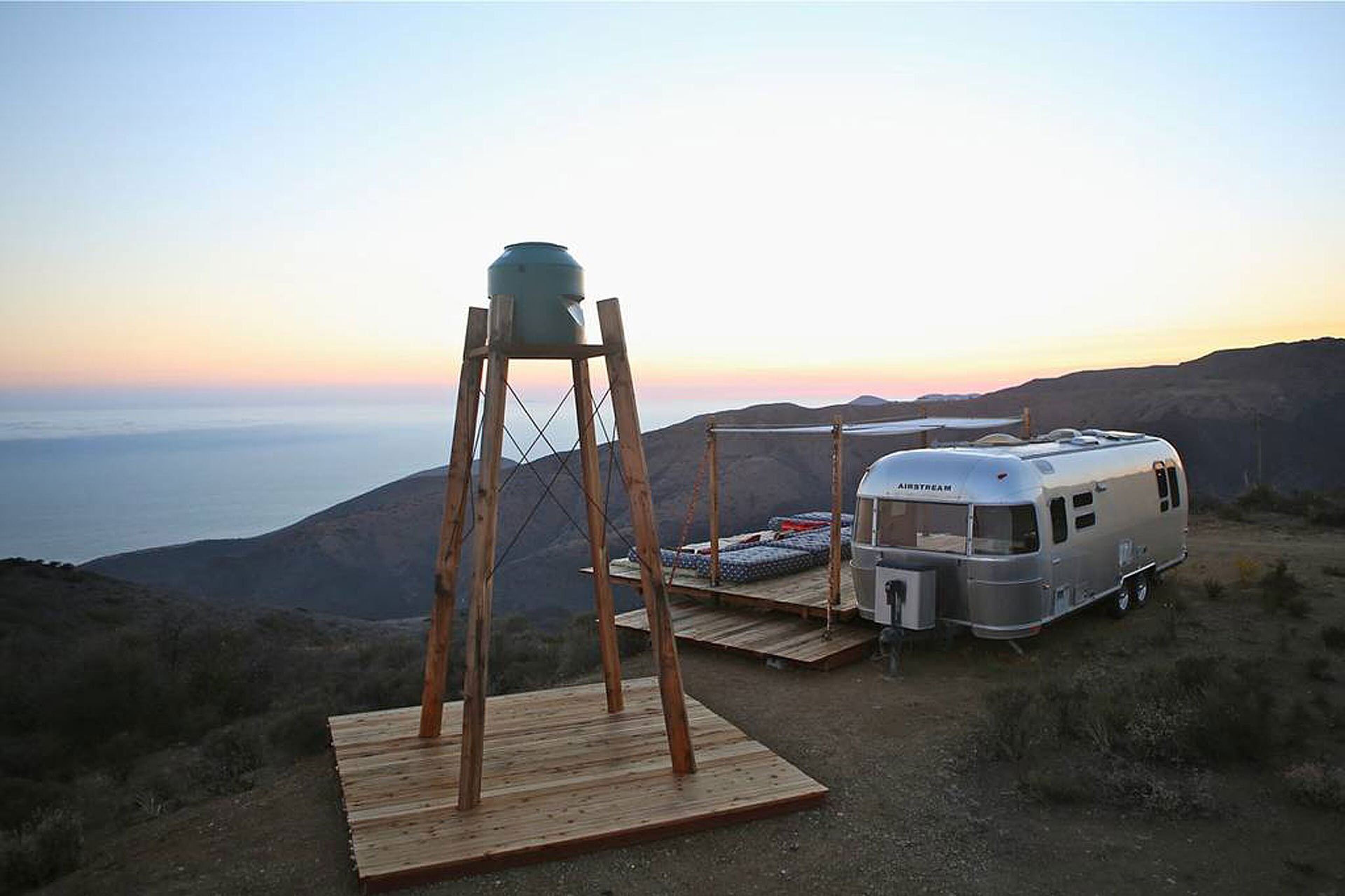 malibu airbnb