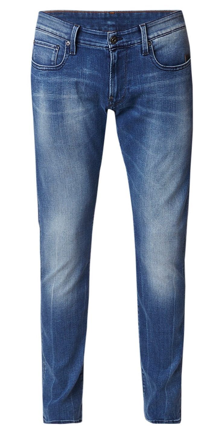 jeans heren MAN MAN