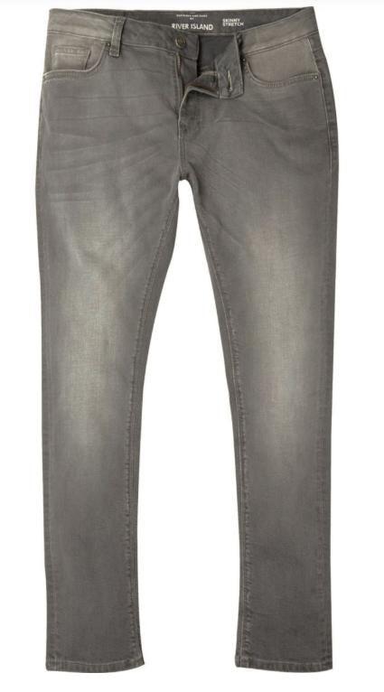 jeans heren MAN MAN
