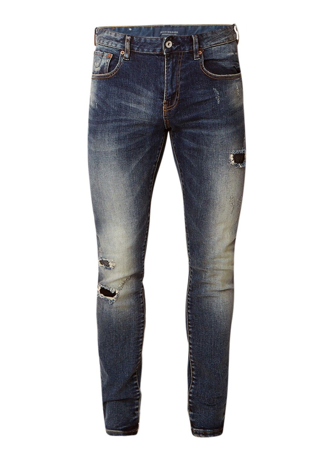 jeans heren MAN MAN