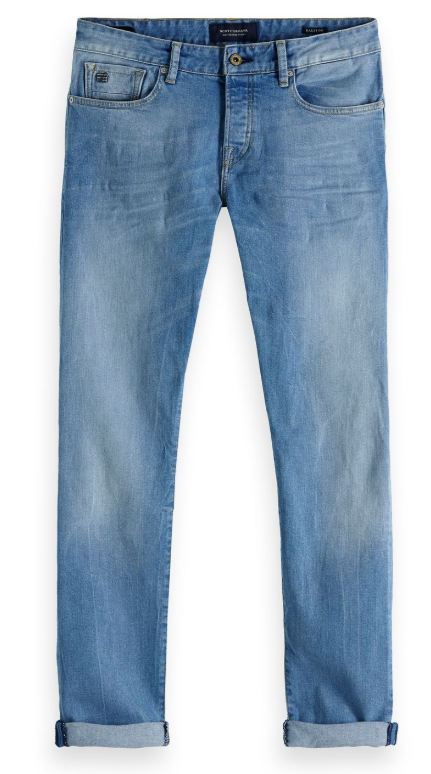 jeans heren MAN MAN