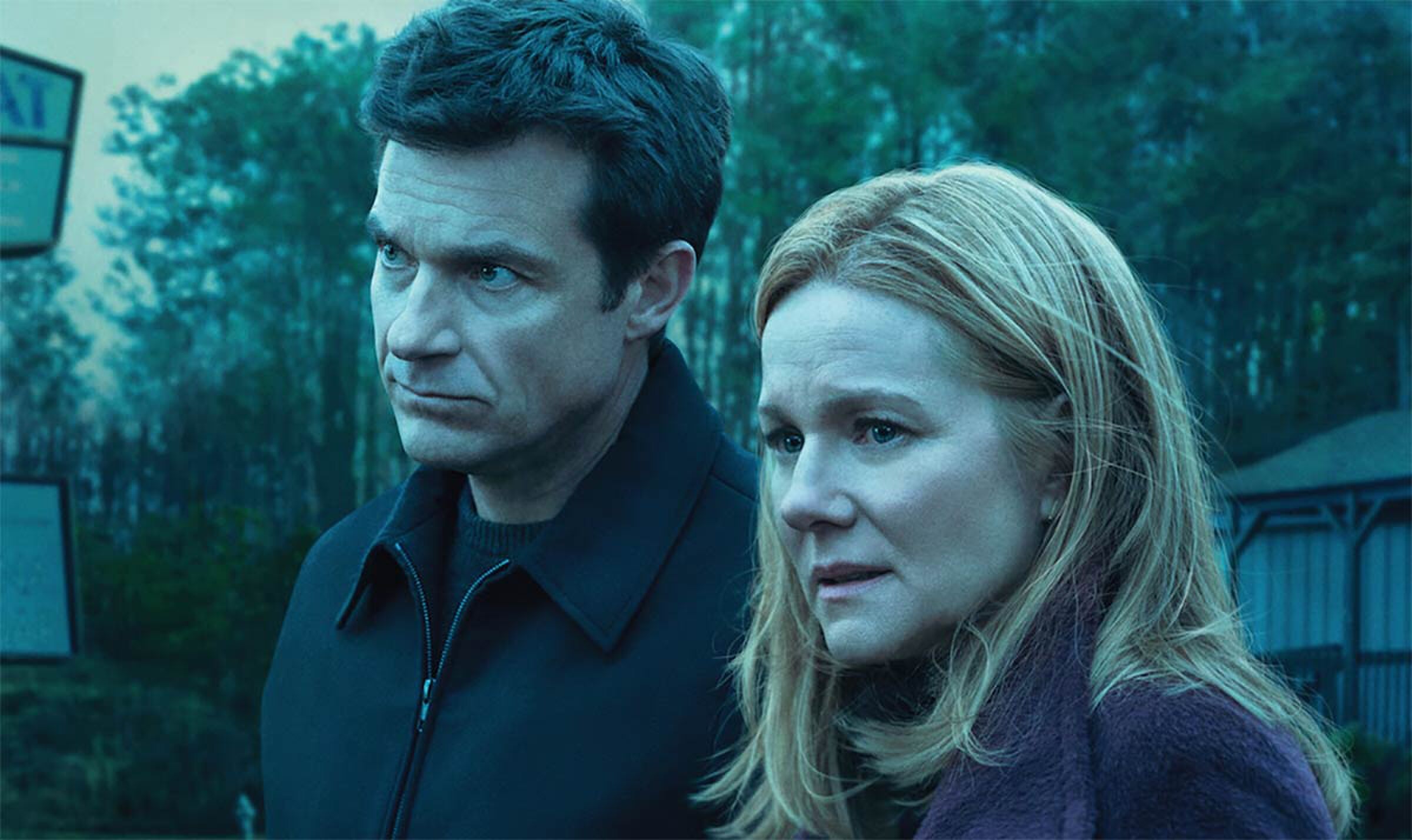 ozark seizoen 2 trailer MAN MAN