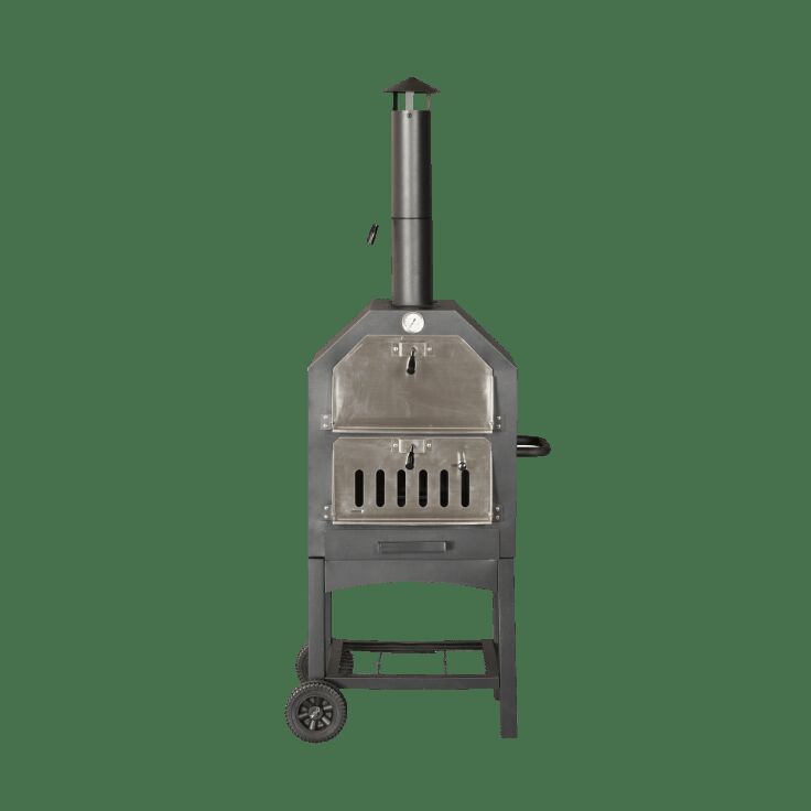 pizza oven aldi MAN MAN