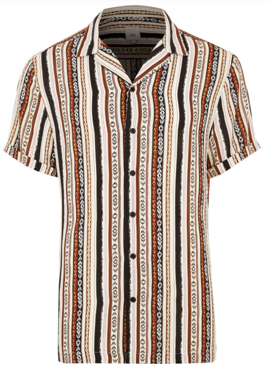 zomer outfits MAN MAN