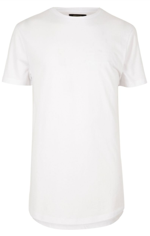 Zomer outfits MAN MAN