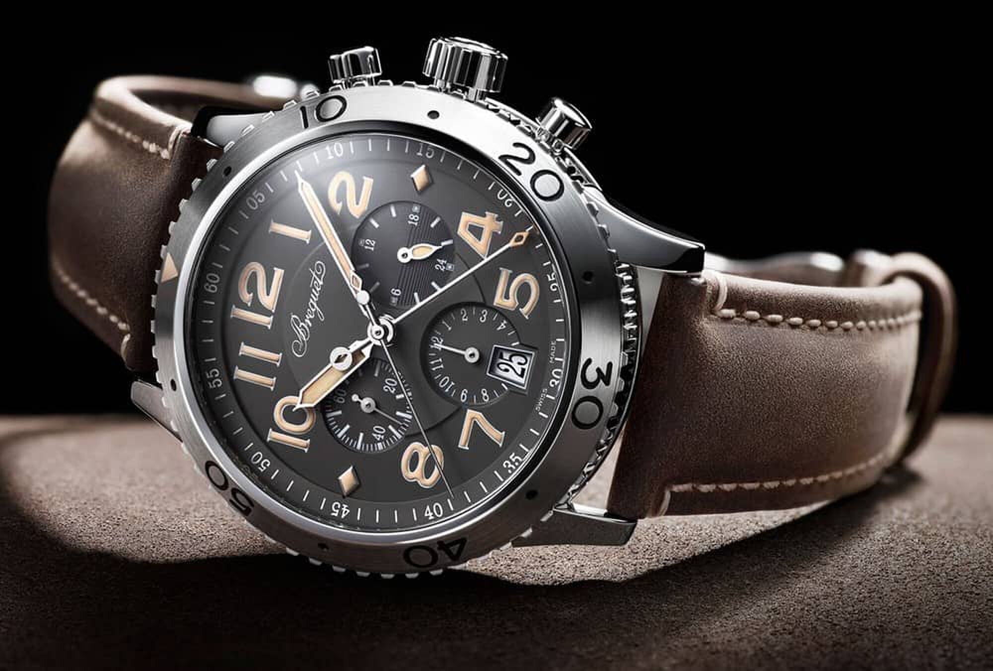 10 horloges mannen verzameling bezit MAN MAN
