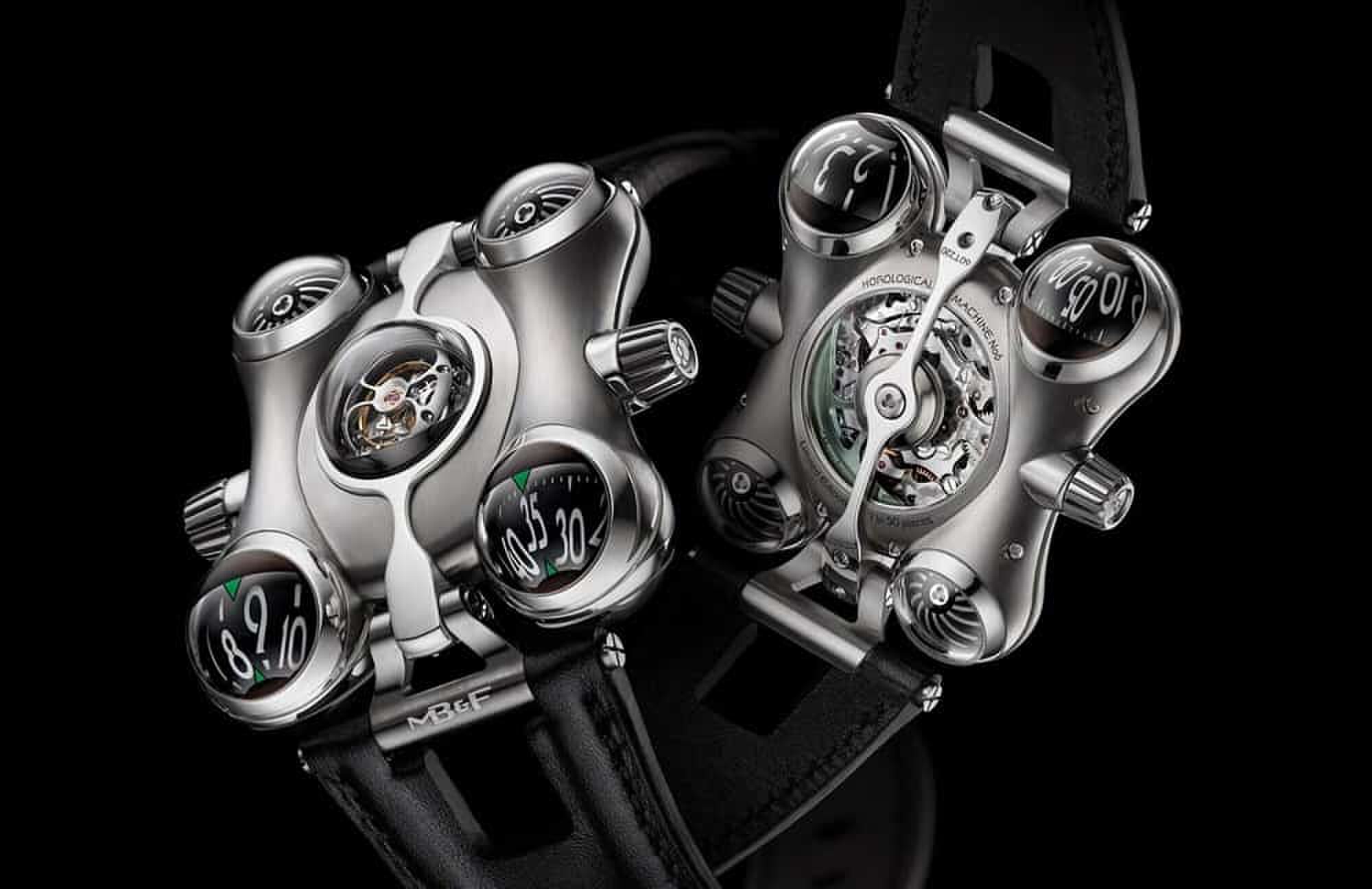 10 horloges mannen verzameling bezit MAN MAN