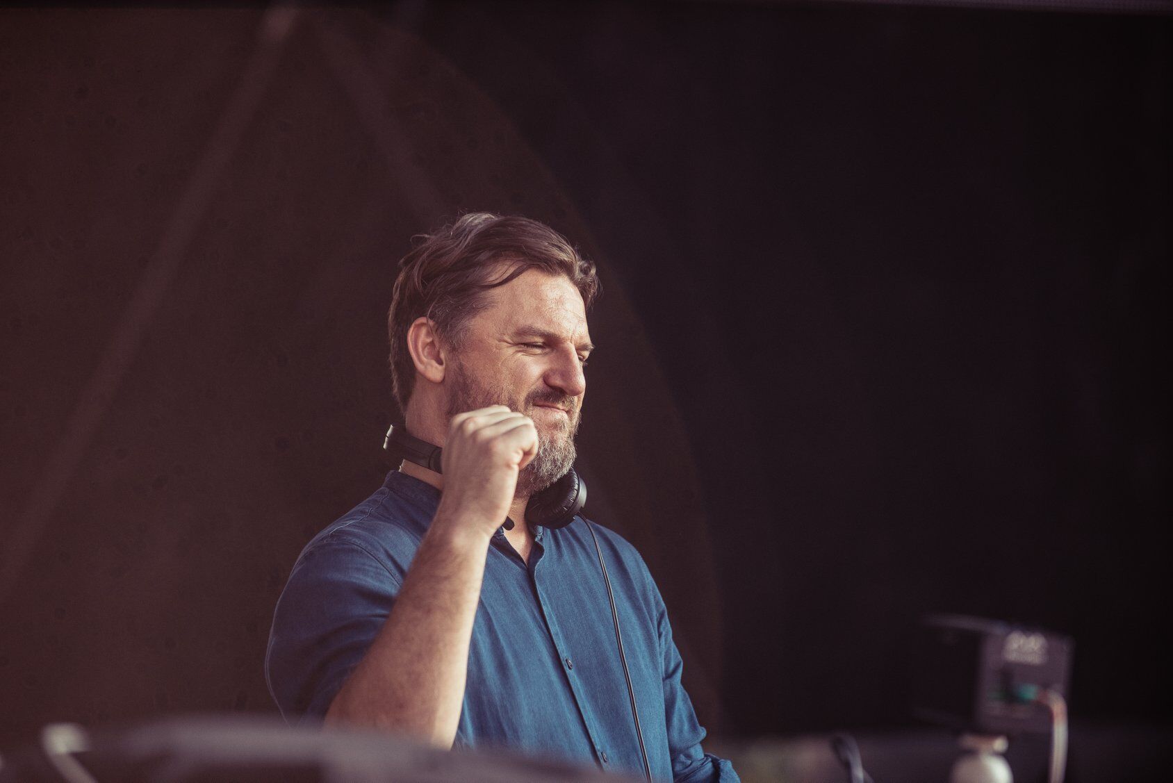 DA Day 3 Solomun